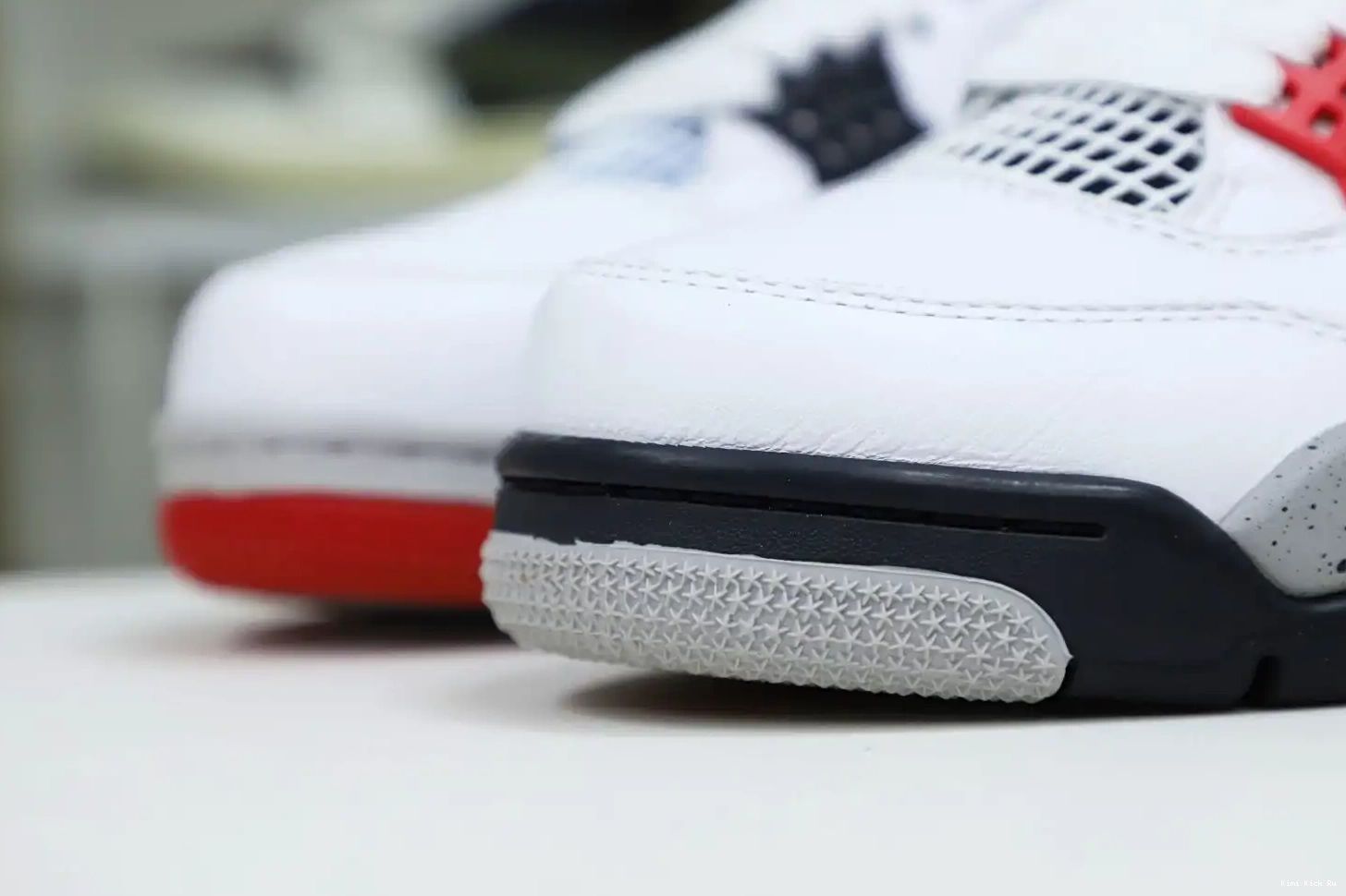 Jordan4 Jordan Kimikick retro Air what the4 se 0813